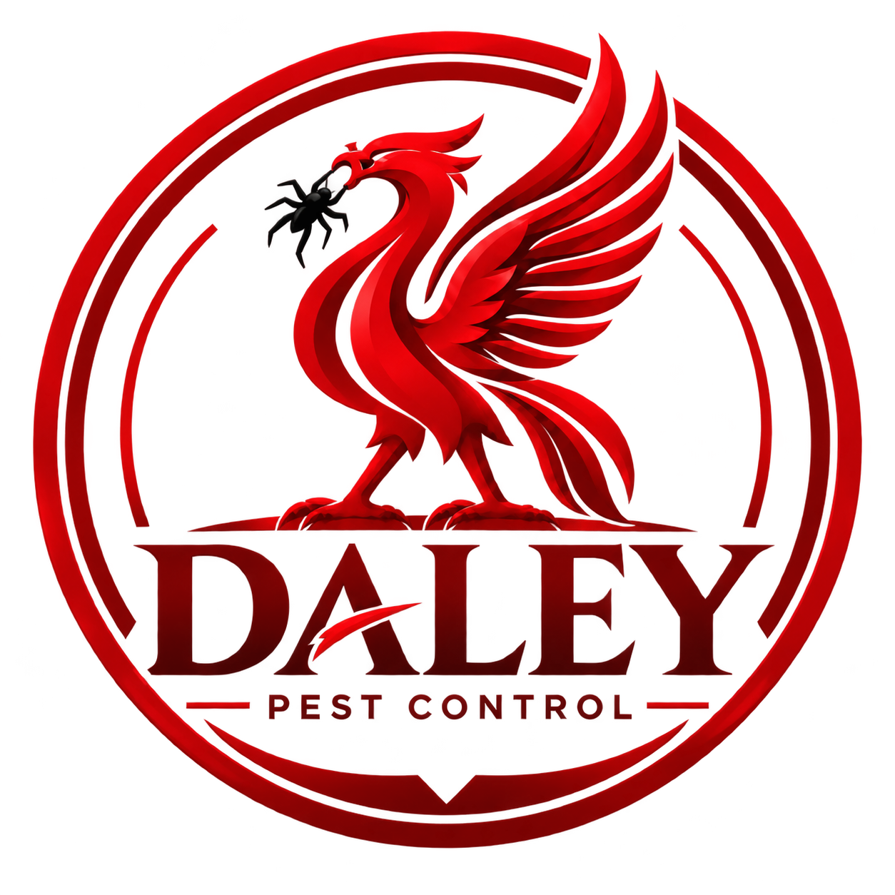 Daley Pest Control